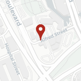 Map of Venue Location.