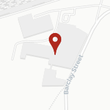Map of Venue Location.