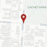 Map of Venue Location.