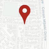 Map of Venue Location.