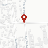 Map of Venue Location.