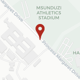 Map of Venue Location.