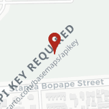 Map of Venue Location.
