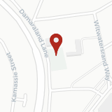 Map of Venue Location.