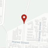 Map of Venue Location.