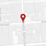 Map of Venue Location.