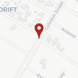 Map of Venue Location.