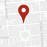 Map of Venue Location.