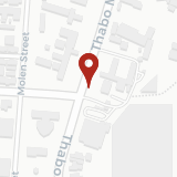 Map of Venue Location.