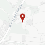 Map of Venue Location.