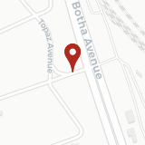 Map of Venue Location.