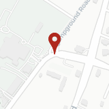 Map of Venue Location.