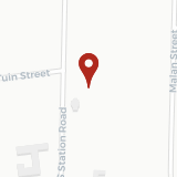 Map of Venue Location.