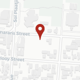 Map of Venue Location.