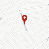 Map of Venue Location.