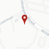 Map of Venue Location.