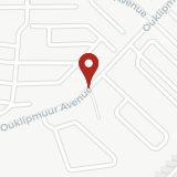 Map of Venue Location.