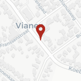 Map of Venue Location.