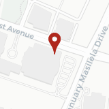 Map of Venue Location.