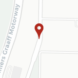 Map of Venue Location.