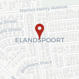 Map of Venue Location.