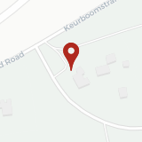 Map of Venue Location.