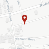 Map of Venue Location.