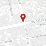 Map of Venue Location.