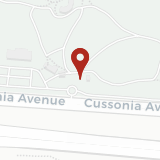 Map of Venue Location.