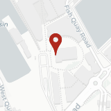 Map of Venue Location.