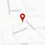 Map of Venue Location.