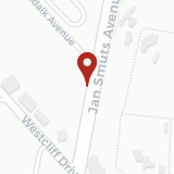 Map of Venue Location.