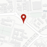 Map of Venue Location.