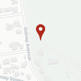 Map of Venue Location.