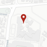 Map of Venue Location.