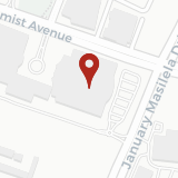 Map of Venue Location.
