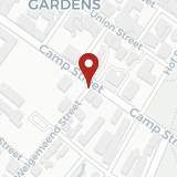 Map of Venue Location.