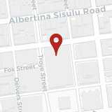 Map of Venue Location.