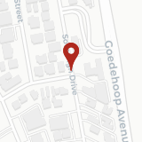 Map of Venue Location.