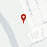 Map of Venue Location.