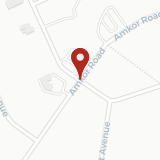 Map of Venue Location.