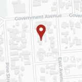 Map of Venue Location.