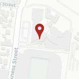 Map of Venue Location.