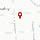 Map of Venue Location.