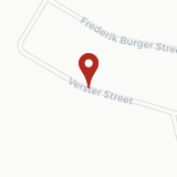 Map of Venue Location.