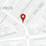 Map of Venue Location.