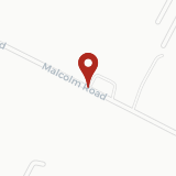 Map of Venue Location.