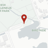 Map of Venue Location.