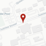 Map of Venue Location.