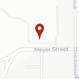 Map of Venue Location.